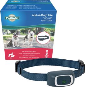 Petsafe AddADog Receiver Collar, Lite
