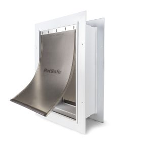 Petsafe Wall Dog Door