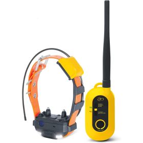 Dogtra Pathfinder2 Mini Gps Dog Tracking And Dog Training System