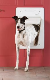 Petsafe Electronic Pet Door