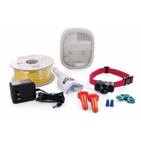 Petsafe InGround Dog Fence  Pig0013661