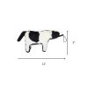 Steel Dog - Ruffian Hoofer Cow
